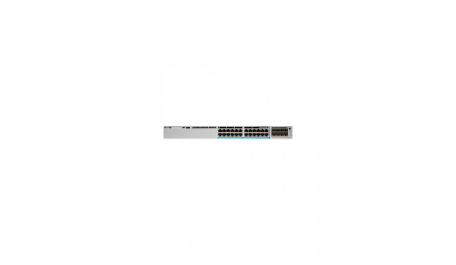 "Cisco CATALYST 9300L MINI 48P UPOE"