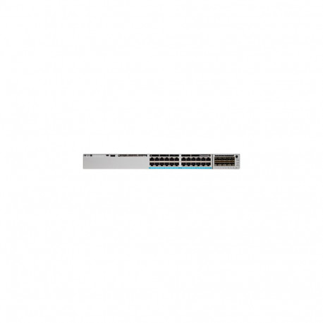 "Cisco CATALYST 9300L MINI 24P UPOE"