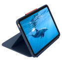 "RUGGED COMBO 4 TOUCH FOR IPAD"