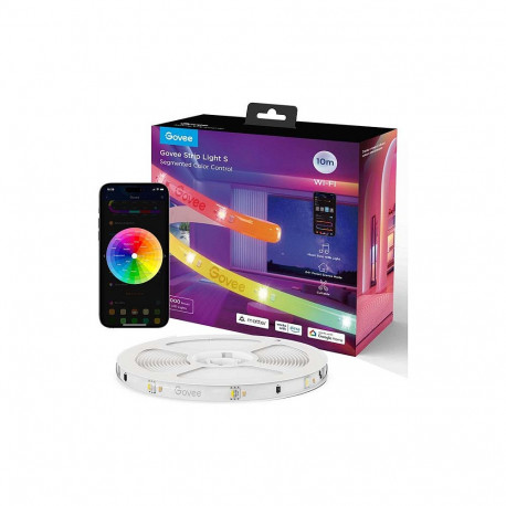 "Govee LED Strip Lights Matter ready 10 Meter"