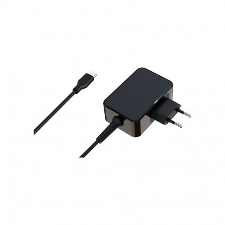 "LC-Power 65W USB-C LC-NB-GAN-65-C"