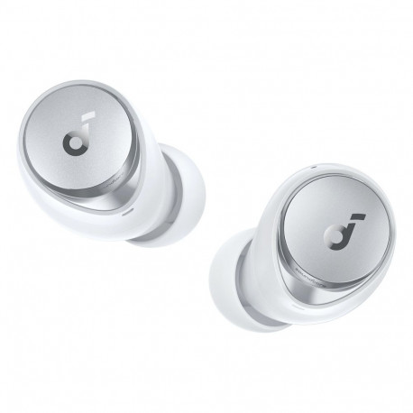 Anker Soundcore juhtmevabad in-ear kõrvaklapid A40 A3936G21, valge