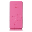 "Lenco Xemio-560PK pink"