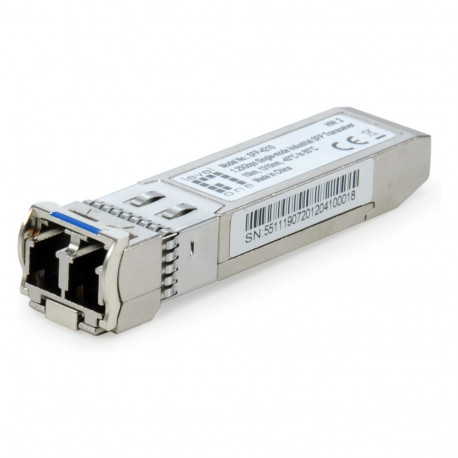 SFP transiiver 1.25G ühemooduline 10km 1310nm