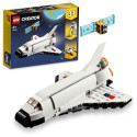 "LEGO Creator 31134 Spaceshuttle"