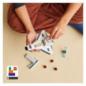 "LEGO Creator 31134 Spaceshuttle"