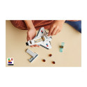 "LEGO Creator 31134 Spaceshuttle"