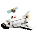 "LEGO Creator 31134 Spaceshuttle"