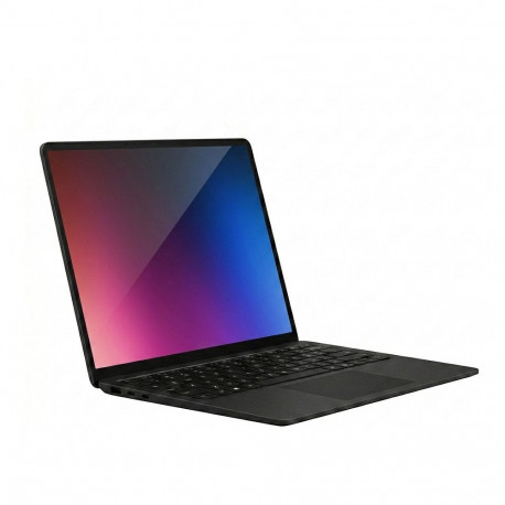 "Microsoft Surface Laptop FB 13,8"" (8.Edition) CUX7/16GB/256GB IPS DE Black W11P"
