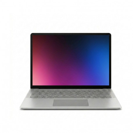 Microsoft sülearvuti Surface Laptop FB 13,8" (8. väljaanne) CU7/16GB/256GB DE W11P, plaatina