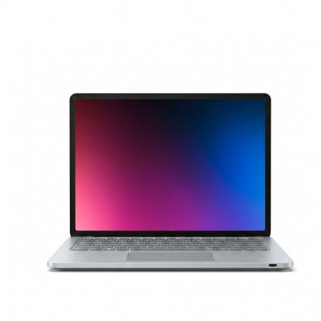 "Microsoft Surface Laptop8 13.8"" CUX7/16GB/512GB IPS DE Platin W11P"