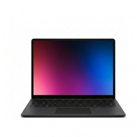 "Microsoft Surface Laptop8 13,8"" CU7/32GB/512GB DE Black W11P"