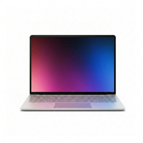 Microsoft Surface sülearvuti FB 15" (8.Edition) CUX7/16GB/512GB DE W11P, plaatina