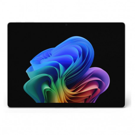 Microsoft sülearvuti Surface Pro12 13" CU7/32GB/512GB EU W11P, plaatina