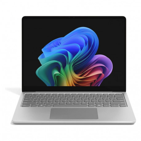 "Microsoft Surface Laptop FB 13"" (8.Edition) CU5/16GB/512GB DE Platin W11P"