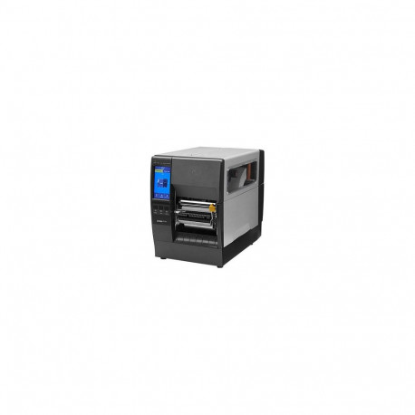 "Zebra Etikettendrucker ZT231 USB 2.0 RS-232 LAN Bluetooth LE 104mm 203dpi 305mm/Sek. USB Host"