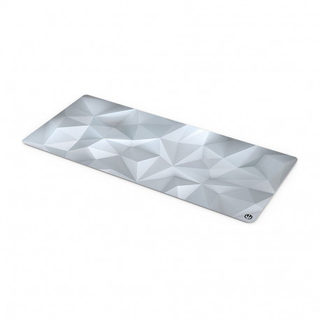 "ENDORFY Crystal Onyx White XL white grey"