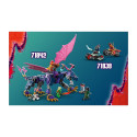 LEGO Ninjago 71838 Kai mootorrattavõidusõit