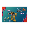 LEGO Ninjago 71838 Kai mootorrattavõidusõit