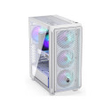 "Midi ENDORFY ARX 500 ARGB White"