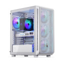 "Midi ENDORFY ARX 500 ARGB White"