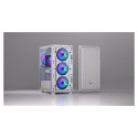 "Midi ENDORFY ARX 500 ARGB White"