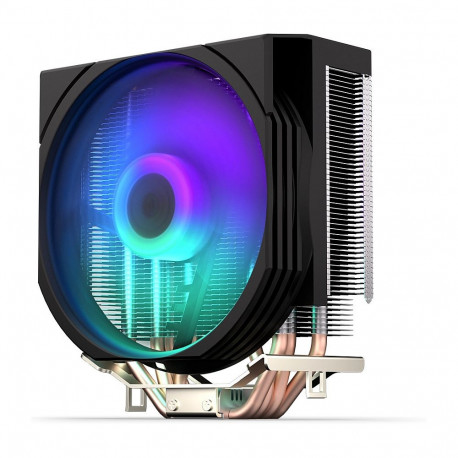 K ENDORFY protsessori jahuti Spartan 5 MAX