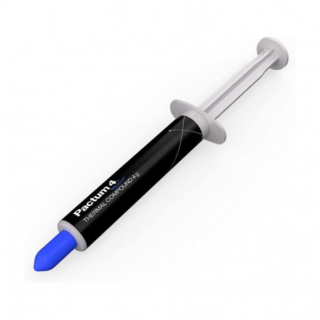 K ENDORFY termopasta Pactum 4 4g