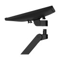 "Ergotron LX Pro - Mounting component (table top hole)"