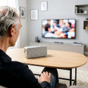 "Lenco WTVS-100 TV-Lautsprecher"