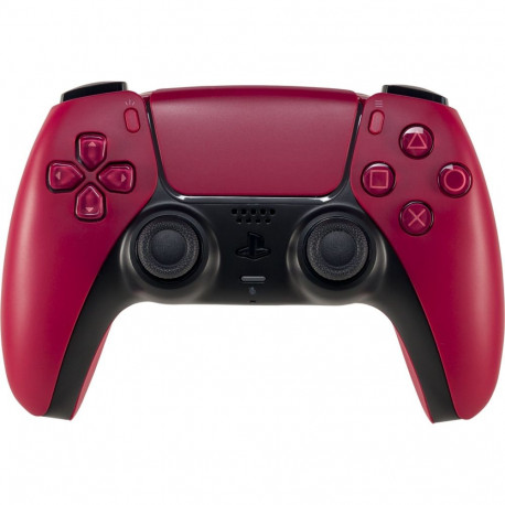 Sony juhtmevaba mängukontroller DualSense PlayStation 5 (PS5), kosmiline punane