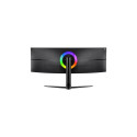 Thermaltake 49" DQHD kumer mängurimonitor