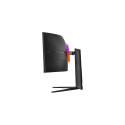 Thermaltake 49" DQHD kumer mängurimonitor