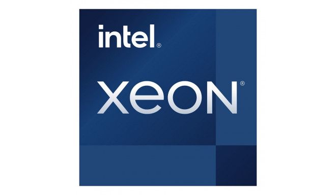 "Intel S1700 XEON E-2436 TRAY"
