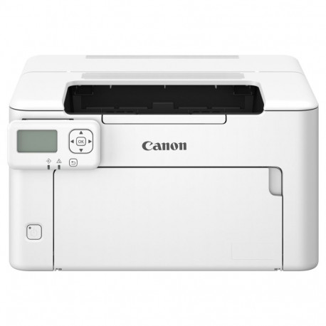 Canon laserprinter i-SENSYS LBP122dw II A4 29s/M, mustvalge