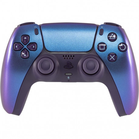 Sony kontroller PS5 DualSense, kroomitud indigo