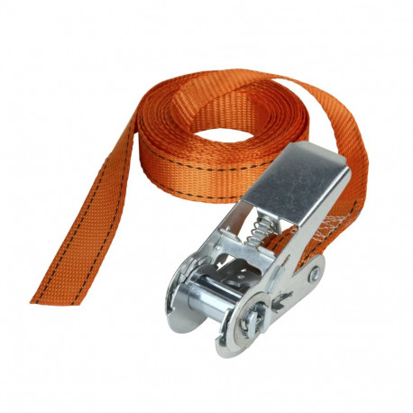 "Lock Zurrgurte mit Ratsche 3209EURDAT"