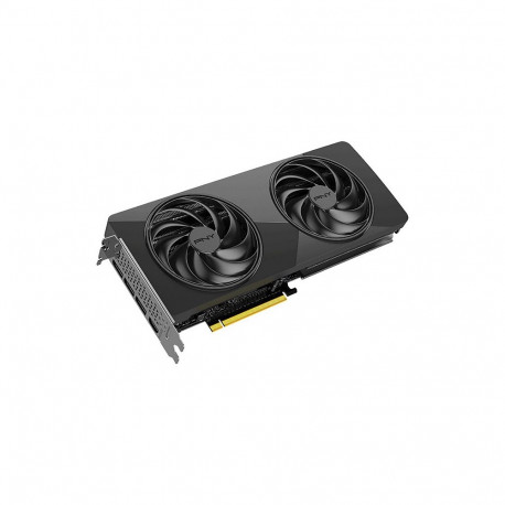"RTX 5070 12GB PNY SLIM OC GDDR7"