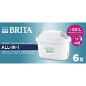 "MAXTRA PRO ALL-IN-1 Pack 6"