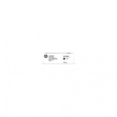 "HP # 78A CE278AC black Contract-Toner"