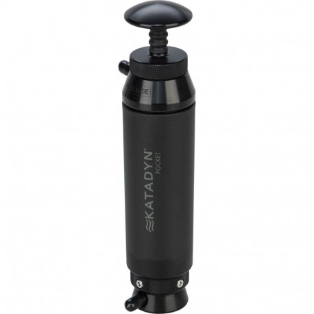 "Katadyn Pocket Filter Tactical Wasserfilter"