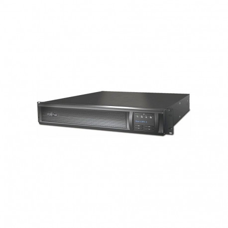 Fujitsu Smart-UPS FJX3000RMHV2UNC 3000VA 19" võrgukaardiga AP9631 APC OEM