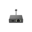 "Netgear USB2ETH-10000S Nighthawk USB-C zu Ethernet Adapter"