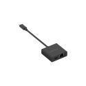 Netgear USB2ETH-10000S Nighthawk USB-C - Ethernet adapter
