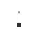 "Netgear USB2ETH-10000S Nighthawk USB-C zu Ethernet Adapter"