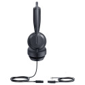 "Yealink Headset YHS36 E2 Dual"