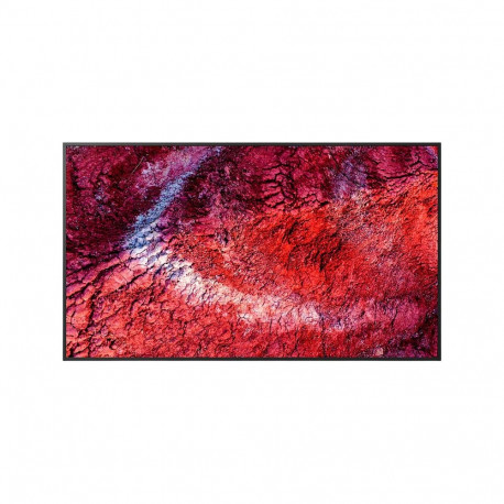 "190,5 cm (75"") 3840 x 2160 Pixel SONY FW75BZ40PB.CEI 16:9 4K Ultra HD LED 8 ms HDMI VESA 300 x 300