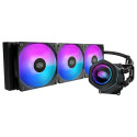 "K CoolerMaster WAK MasterLiquid Core Nex 360 ARGB"