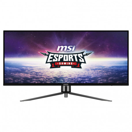 MSI monitor MAG401QR