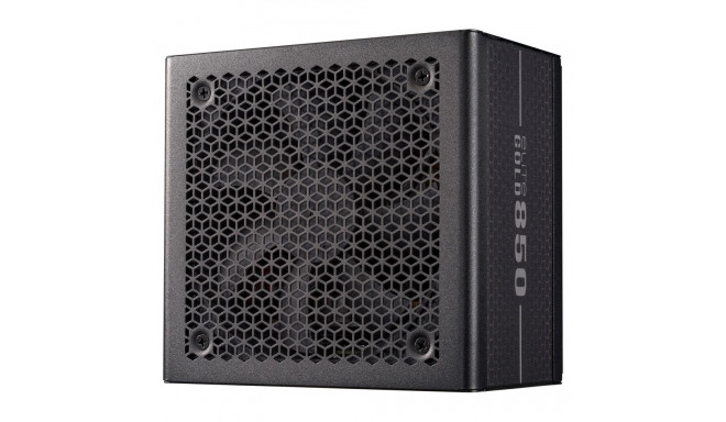 "850W CoolerMaster Netzteil ELITE GOLD"
